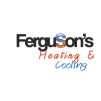 FerguSon's Heating & Cooling, LLC