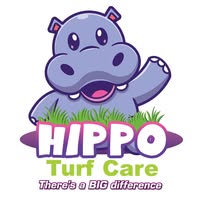 Hop on Over to Hippo Turf Care
