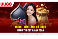 UU88 Cổng Game giải trí trực tuyến - đăng ký nhận ngay Code 7 triệu