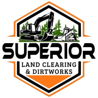 SUPERIOR LAND CLEARING & DIRTWORKS LLC