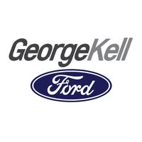 George Kell Ford
