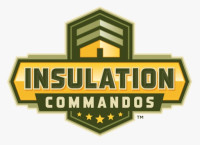 Insulation Commandos of Charlotte