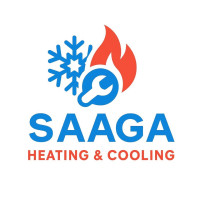 SAAGA Heating & Cooling