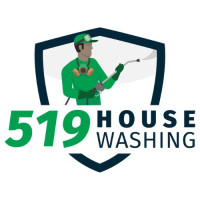 519 House Washing