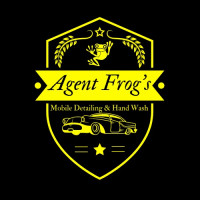 Agent Frogs Mobile Detail