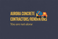 Auroracoconcrete