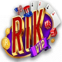 Game Rikvip