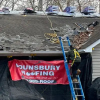 Lounsbury Roofing