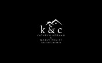 Kathryn Illig Herman and Carly Black Pruitt