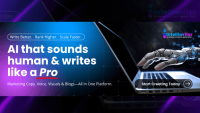 IntelliWriter.io: Boosting Efficiency in Modern Content Creation