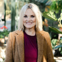Janet Goins