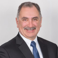 Patrick Canty