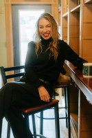 Amanda House