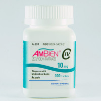 Buy AMBIEN 10mg Online Instant Delivery