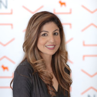 Wajiha Tareen