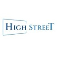 High Street