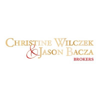 Christine Wilczek & Jason Bacza