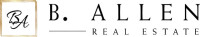 B. Allen Real Estate