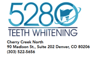 5280 Teeth Whitening