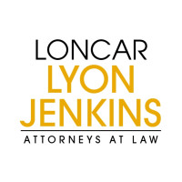 Loncar Lyon Jenkins - McAllen