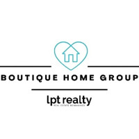 The Boutique Home Group