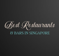 Best Restaurants and Bars in Singapore