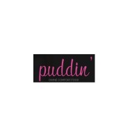 Puddin