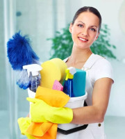 Expert Cleaning Solutions You Can Trust