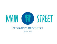 Main Street Pediatric Dentistry Belmont