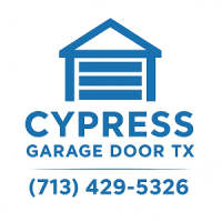 Cypress Garage Door TX