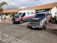 Maximum Comfort Heating and AC Repair