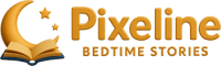 Pixeline Bedtime Stories