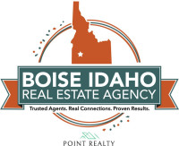 Boise Idaho Real Estate Agency