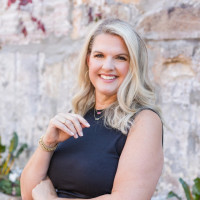 Jean Clare Dickerson
