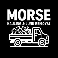 Morse Hauling & Junk Removal