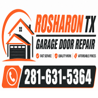 Rosharon Garage Door Repair