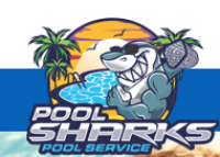 Pool Sharks Pool Service
