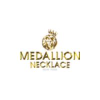 Medallion Necklace
