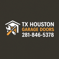 TX Houston Garage Doors