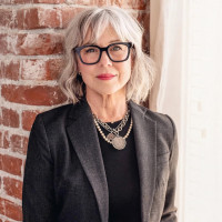 Joy Johnson