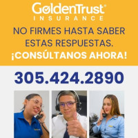 GoldenTrust Insurance