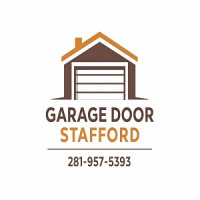 Garage Door Stafford