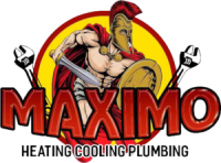 Maximo Heating Cooling and Plumbing