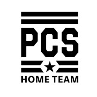 The PCS Home Team