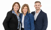 The Cotter Robilotti Team