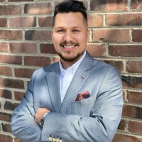 Josh Vasquez