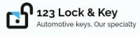 123 Lock & Key Inc