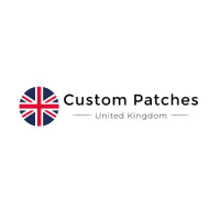 Custom Patches UK