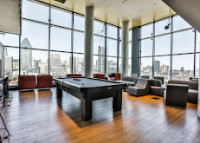 Behrooz Davani - Real Estate Agent - Courtier Immobilier - Griffintown - Downtown - Montreal