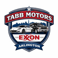 TAB Motors|Arlington EXXON